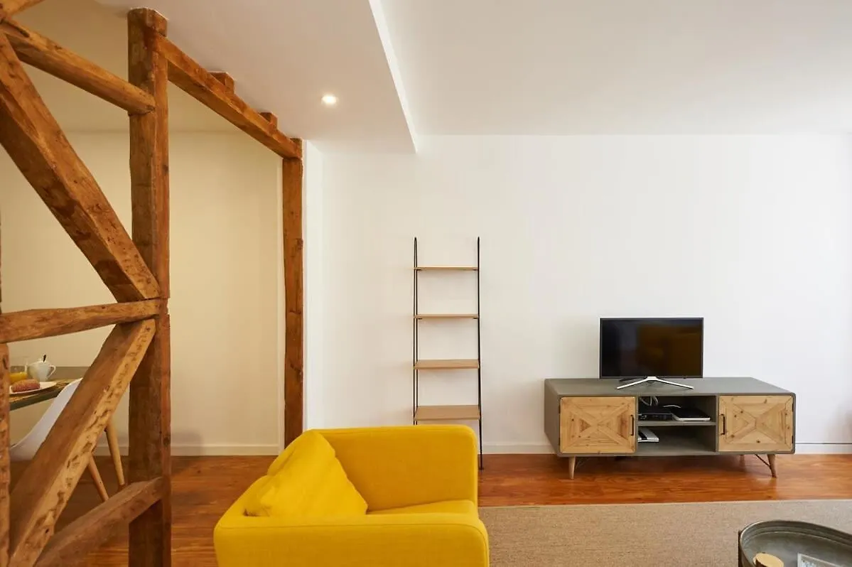 Bica Apartment Lisboa 0*,  Portugal