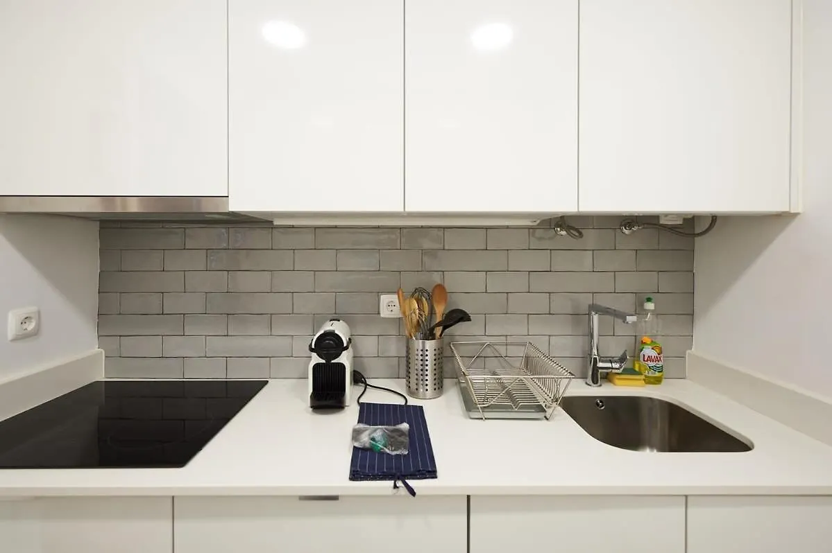 Bica Apartment Lisboa