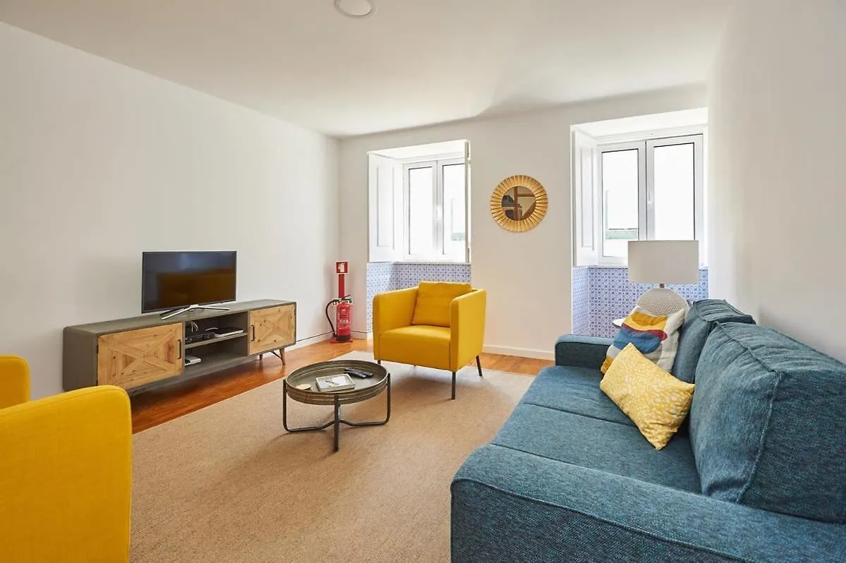 Bica Apartment Lisboa