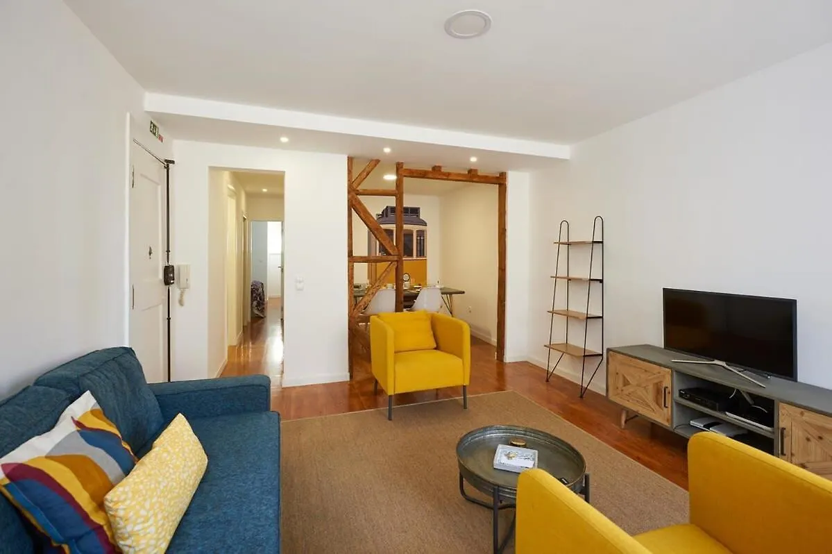Bica Apartment Lisboa