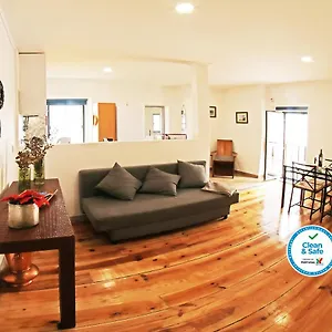 Apartment Sweethome At Alfama's Heart, Lissabon