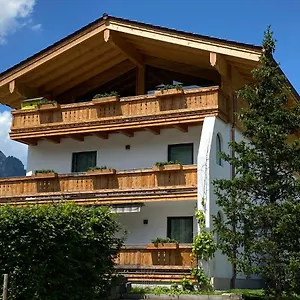 Ferienwohnung Hoffmann-schiffer Apartment Bischofswiesen