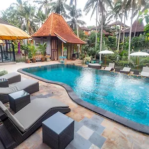 Narasoma & Retreat Privatunterkunft Ubud