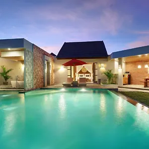 Vivara Bali Private Pool & Retreat Villa Jimbaran