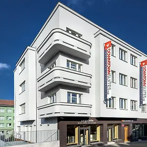 Downtown Belohorska Apartment Prag
