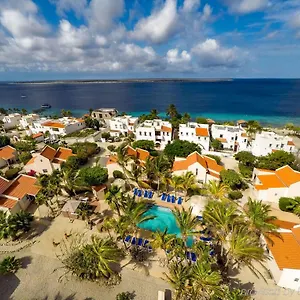 Hamlet Oasis Villa Playa