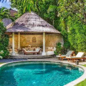 Kubu Villa Seminyak