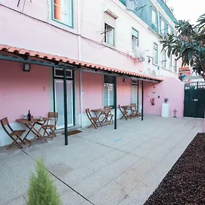 Apartment Alfama Dream, Lissabon