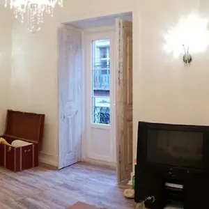 Apartment A Casa De S. Vicente, Lissabon