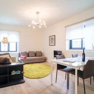 Apartment Palace Collection, Lissabon