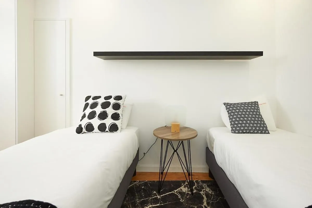 Bica Apartment Lisbon