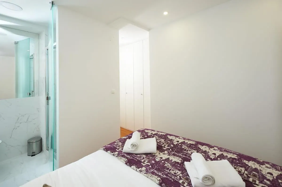 Bica Apartment Lisbon