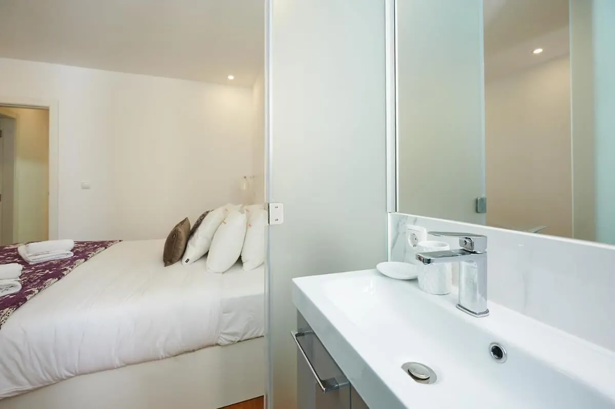 Bica Apartment Lisbon