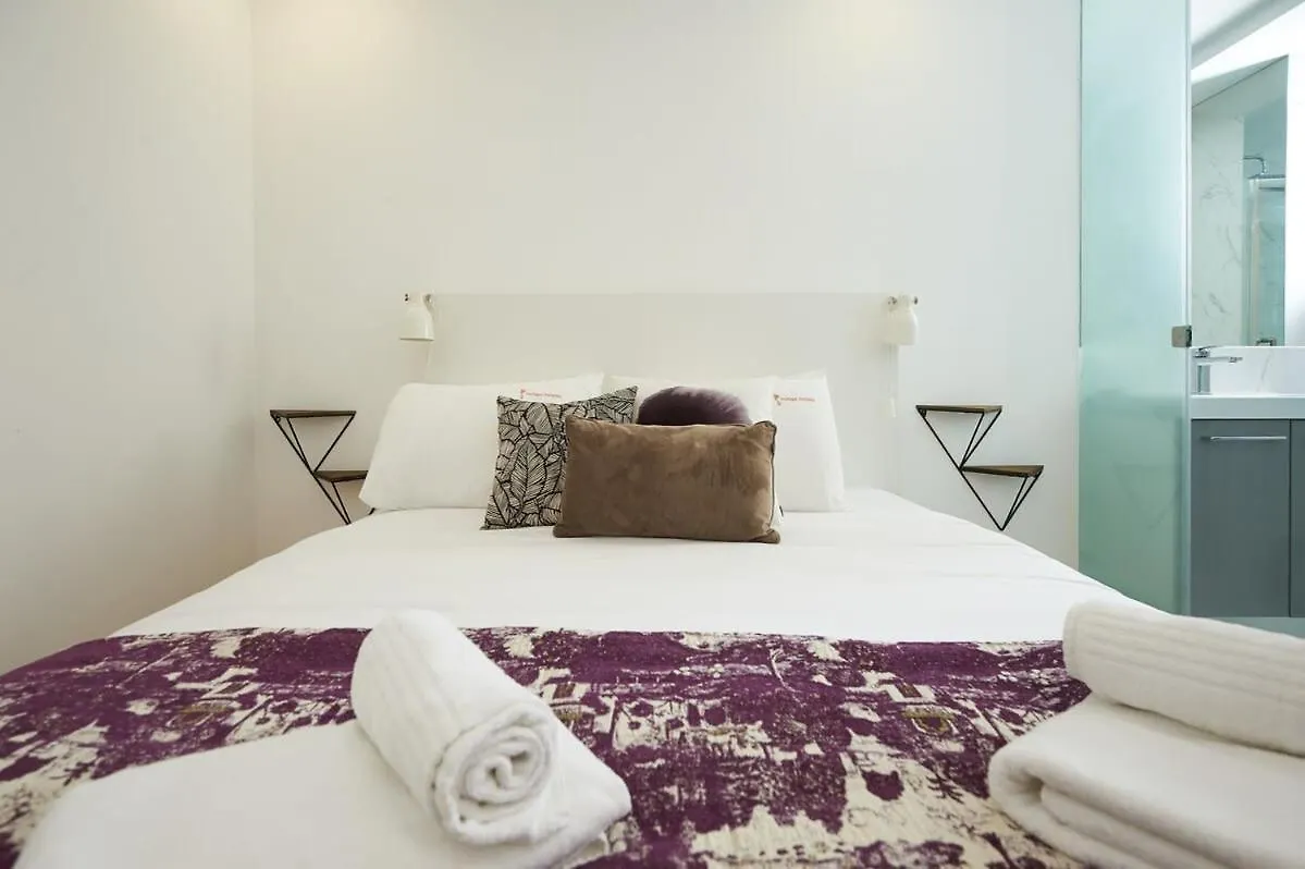 Bica Apartment Lisbon