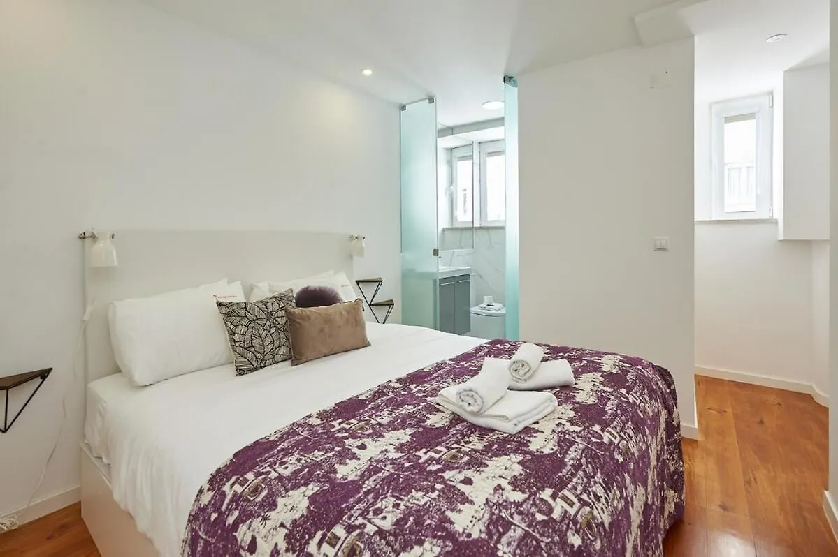 Bica Apartment Lisbon