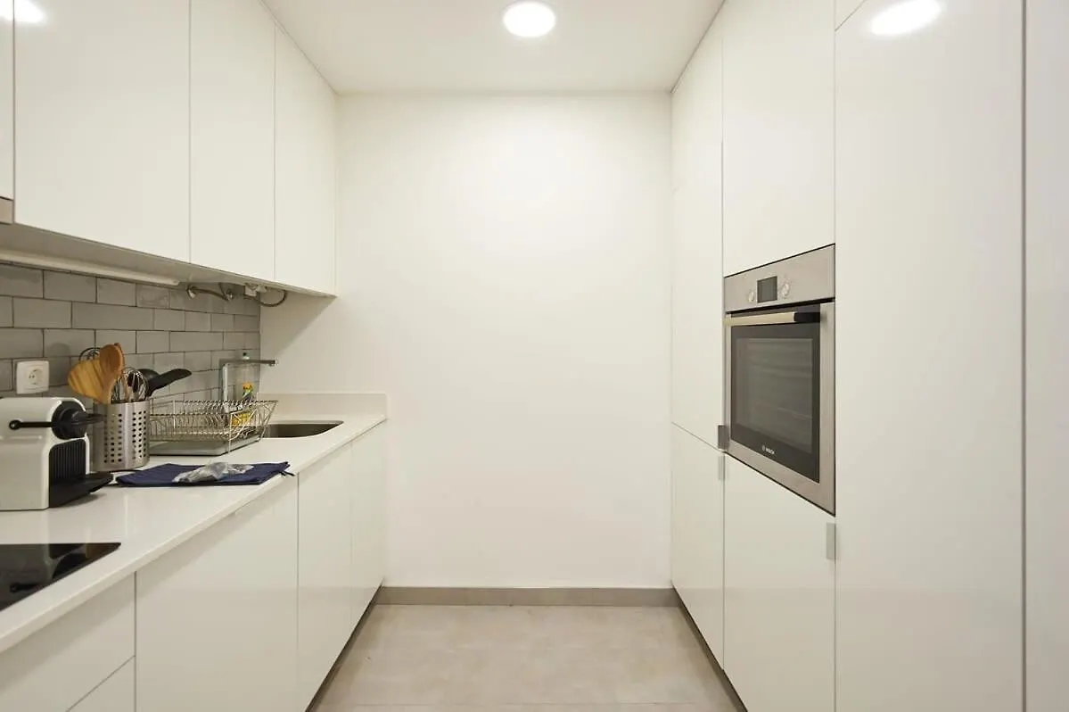 Bica Apartment Lisbon