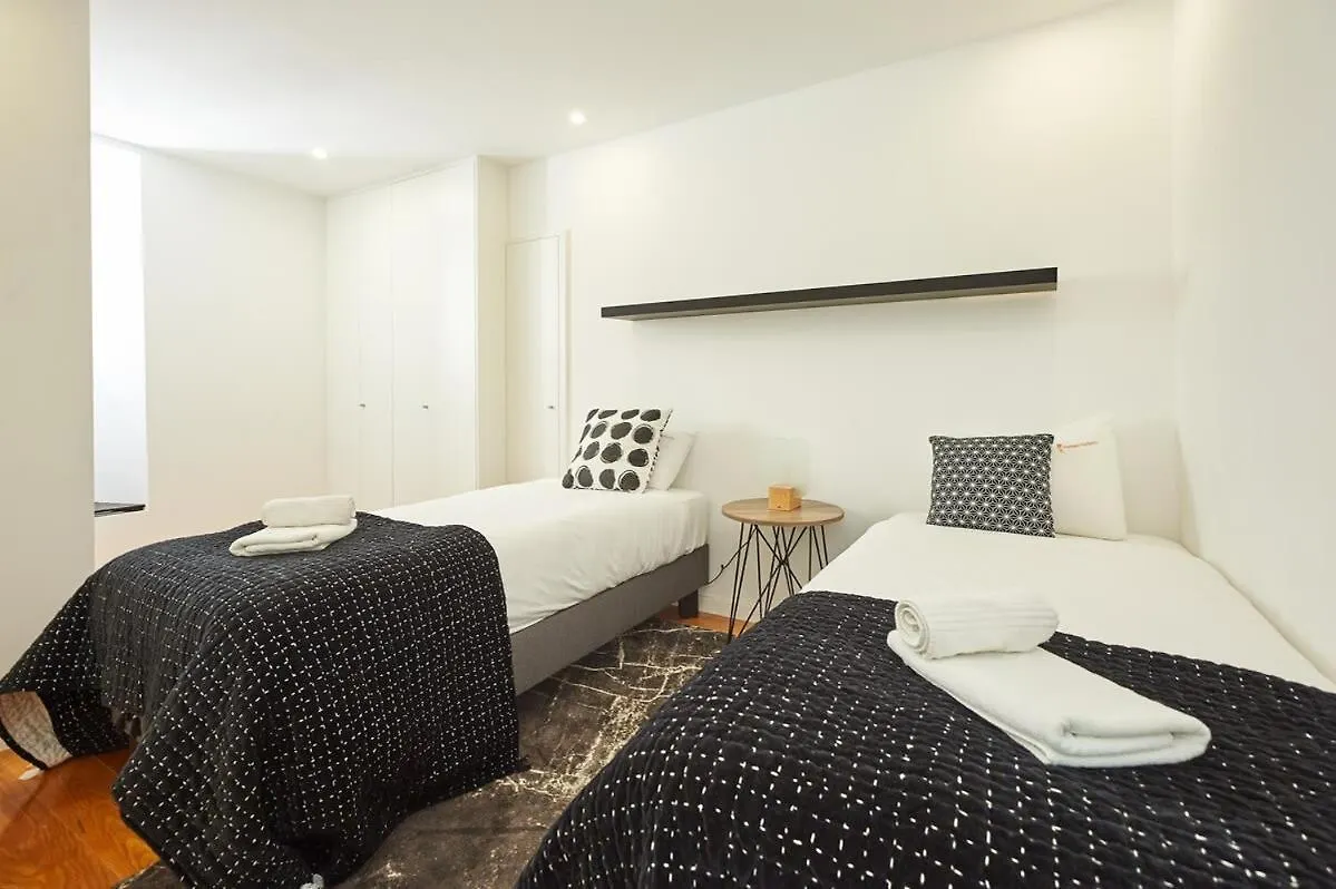 Bica Apartment Lisbon 0*,