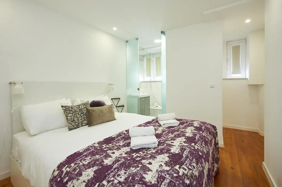 Bica Apartment Lisbon